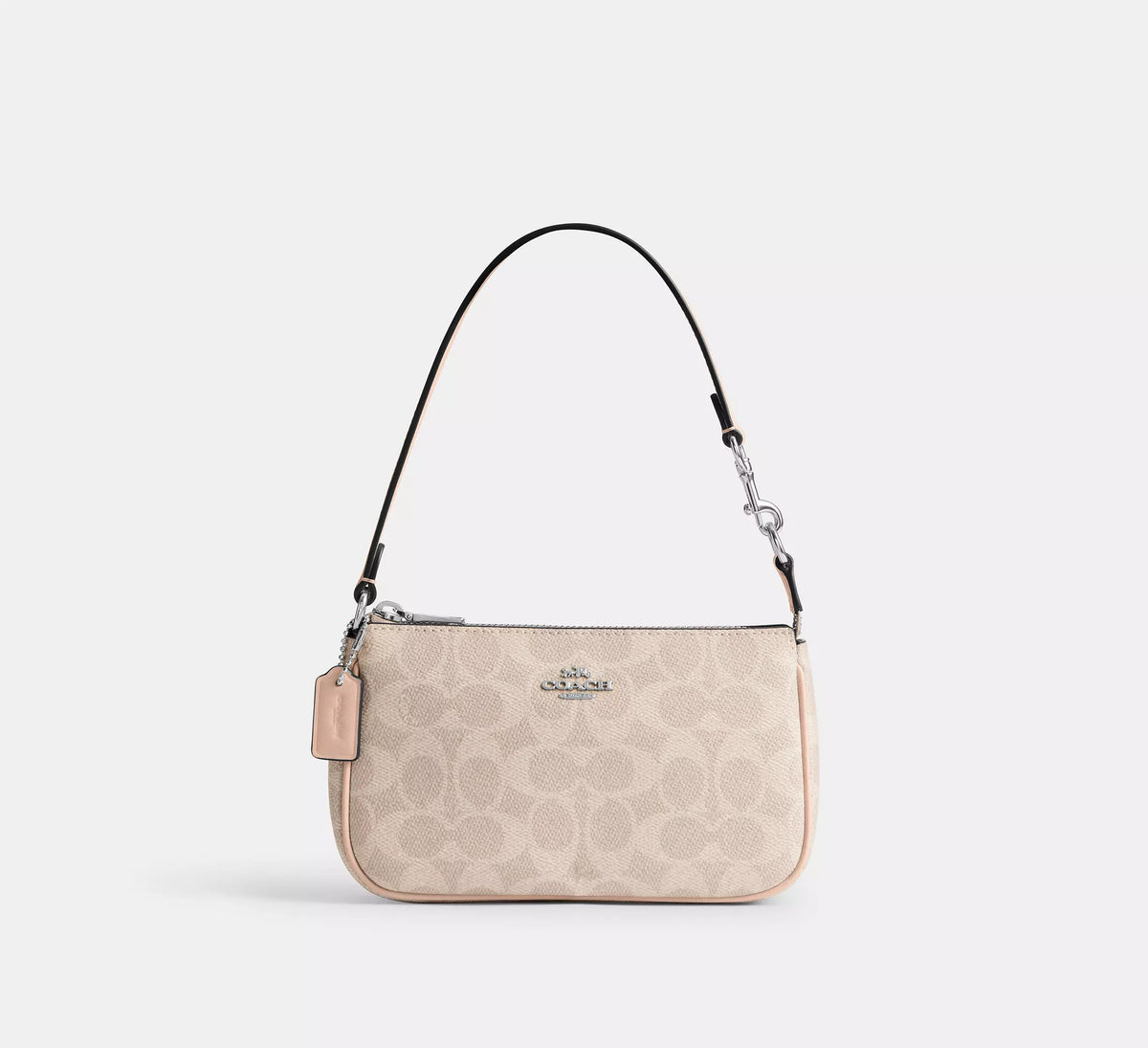 Nolita 19 In Blocked Signature Canvas