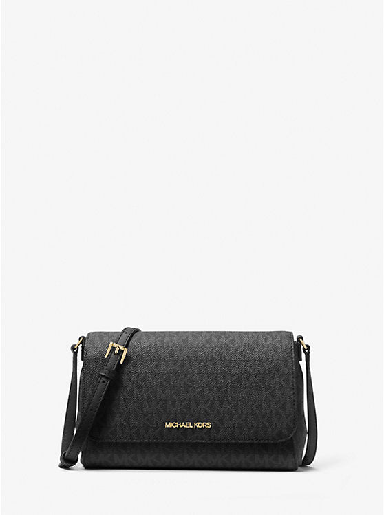 Michael Kors Medium Logo Crossbody Bag