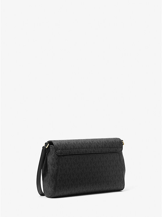 Michael Kors Medium Logo Crossbody Bag